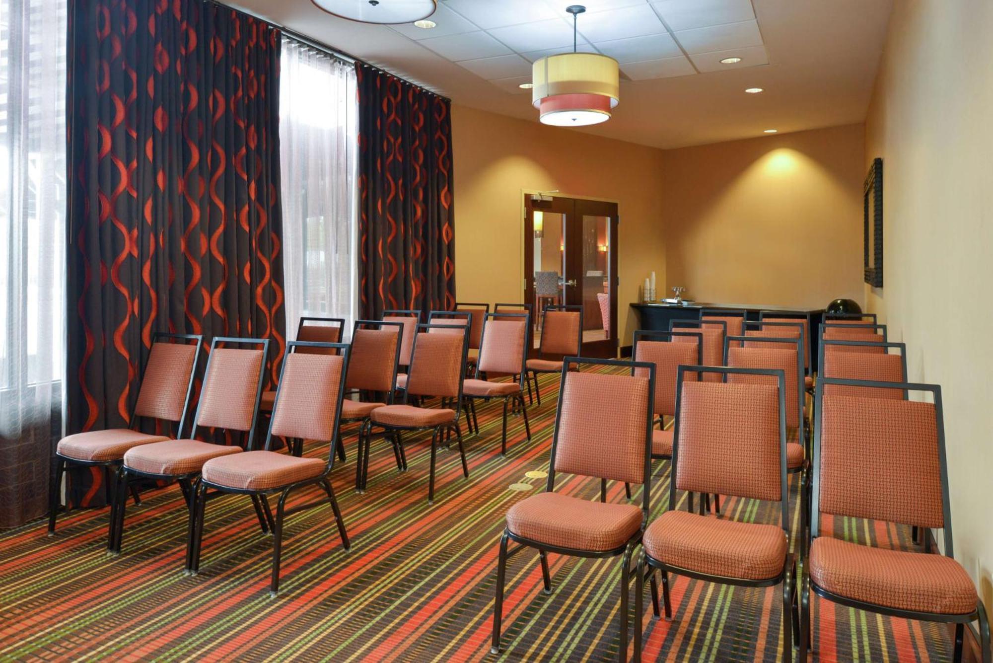 Hampton Inn Frederick Kültér fotó