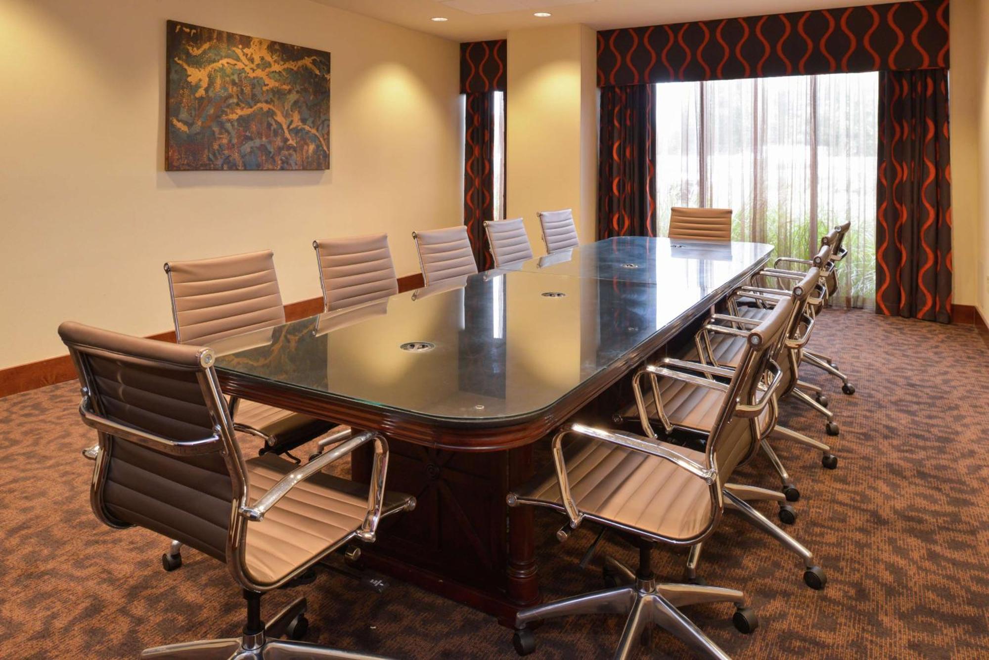 Hampton Inn Frederick Kültér fotó