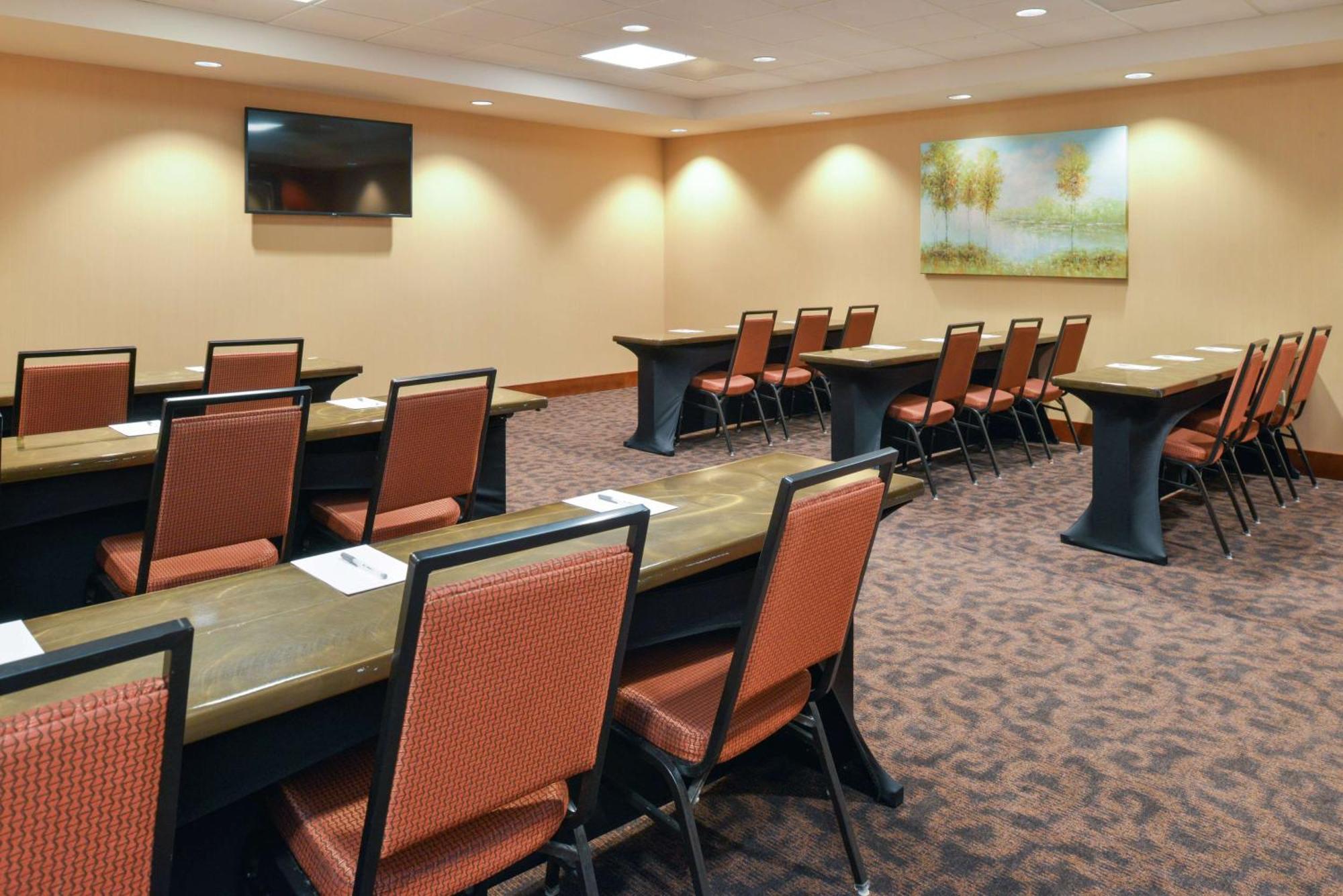 Hampton Inn Frederick Kültér fotó