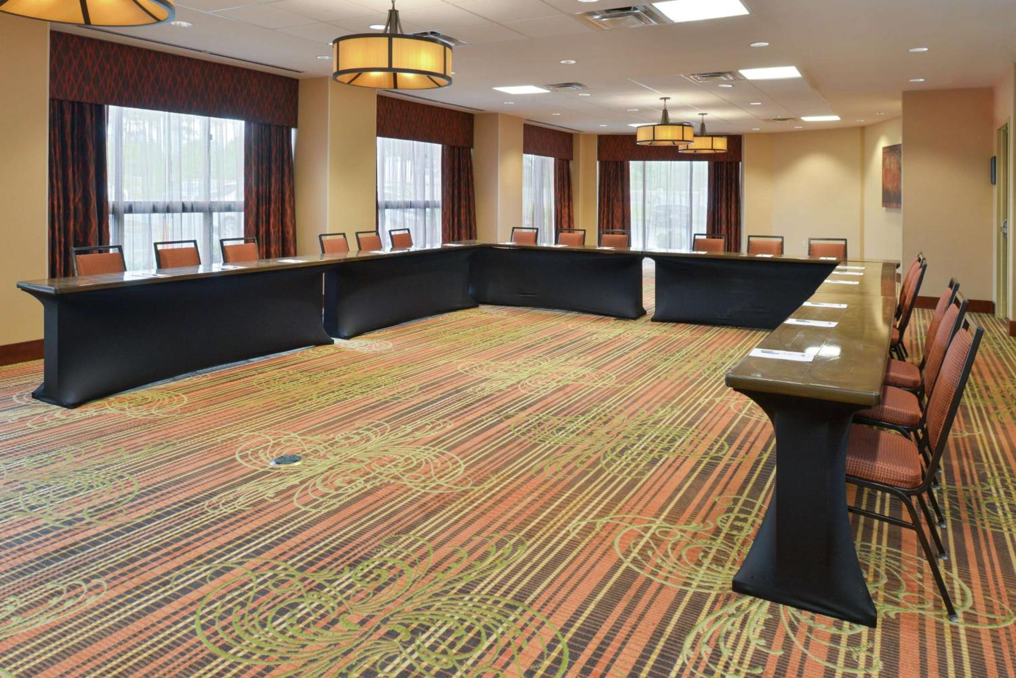 Hampton Inn Frederick Kültér fotó
