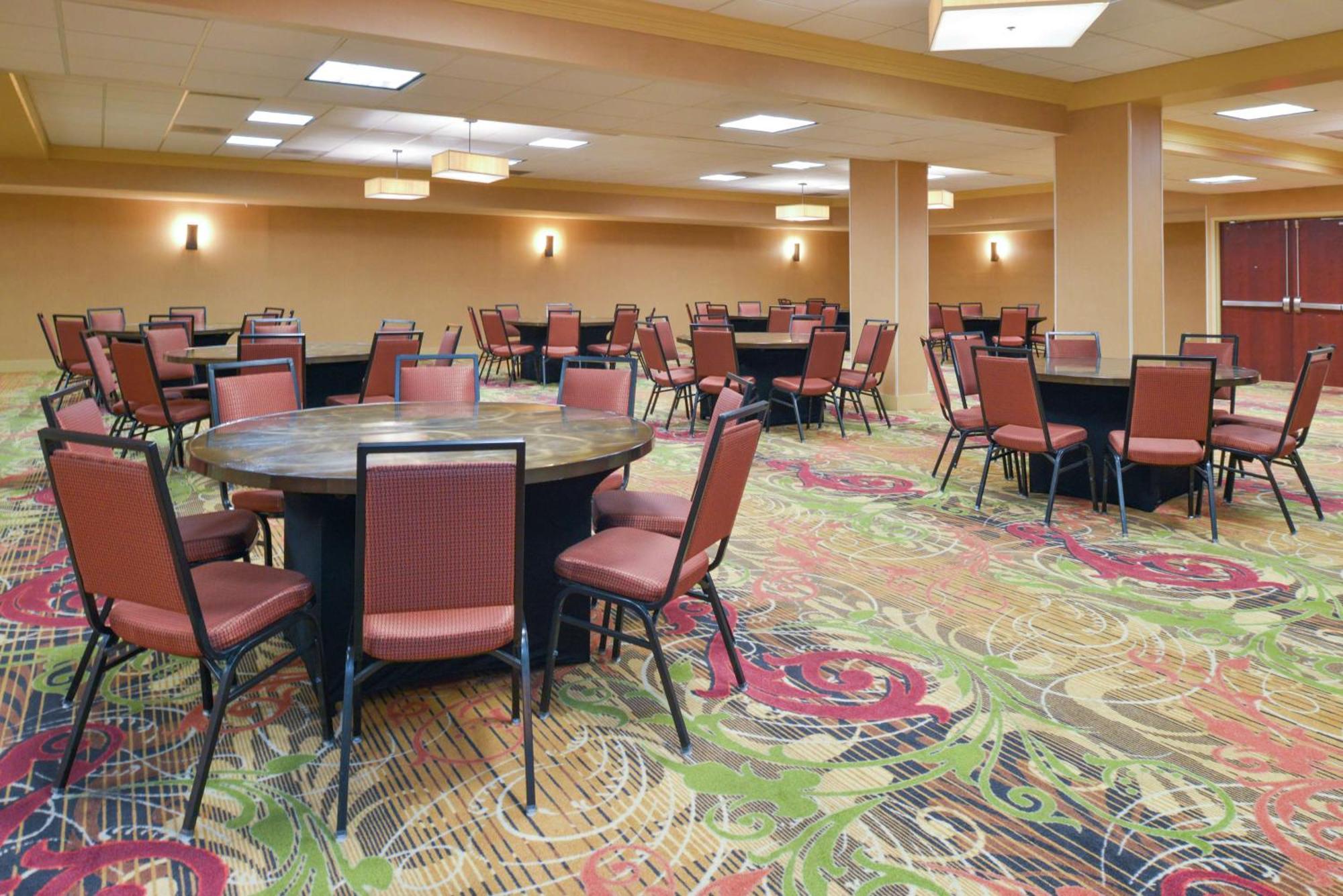 Hampton Inn Frederick Kültér fotó