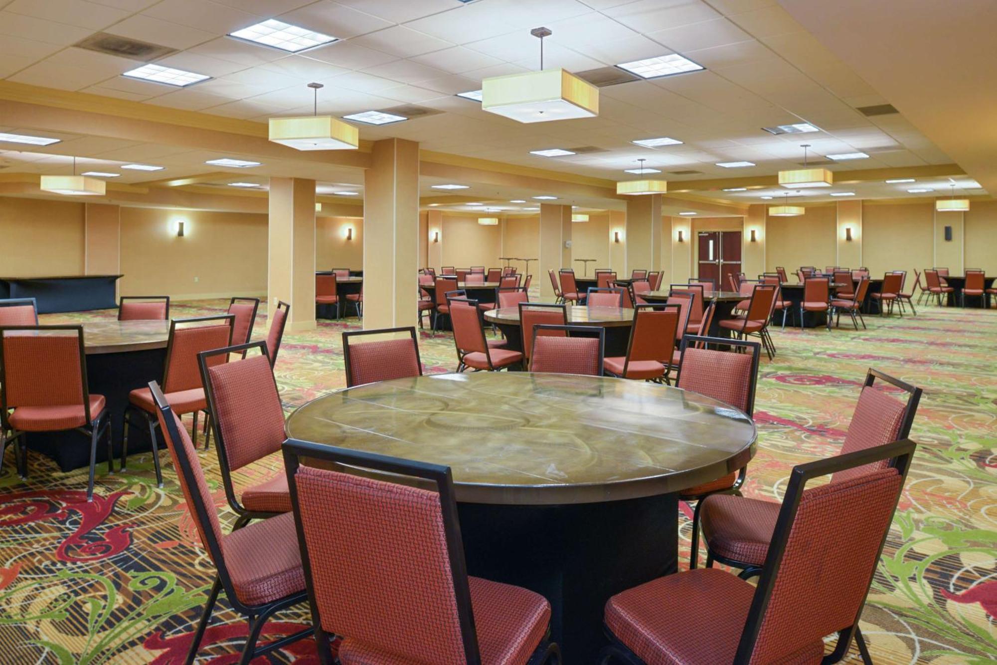 Hampton Inn Frederick Kültér fotó